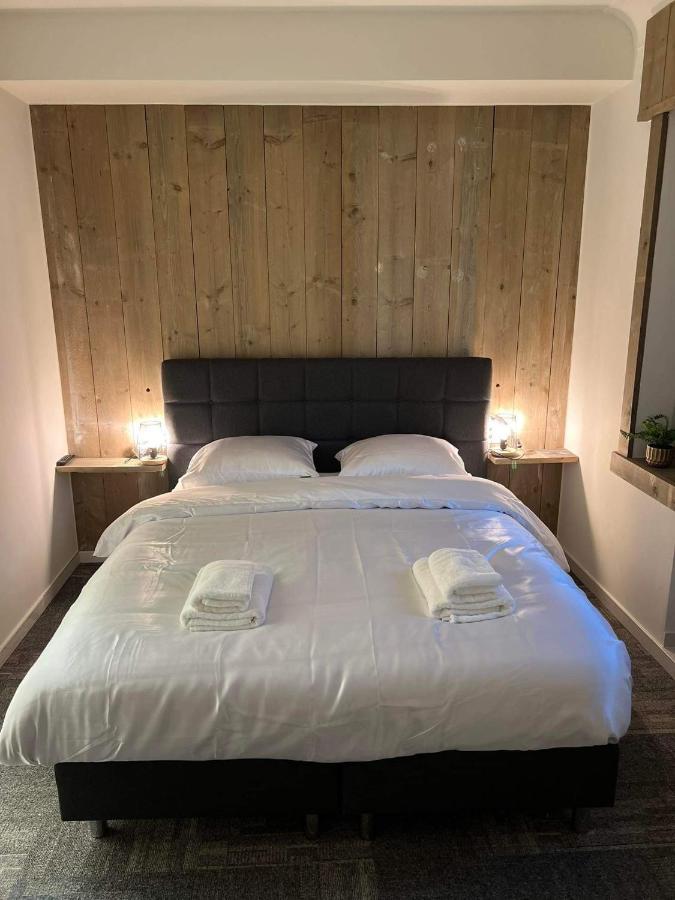 Mooie Kamer In Centrum Brugge Met Badkamer Exterior photo